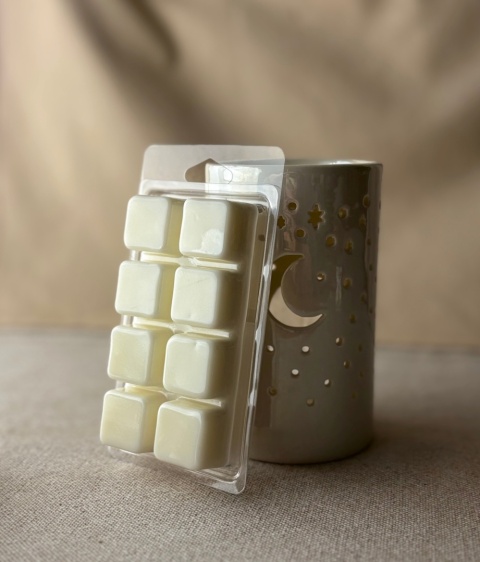 Wosk zapachowy sojowy Choco praline